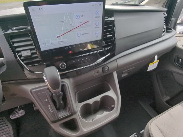 New 2026 Ford Transit 350 XLT RWD image 14