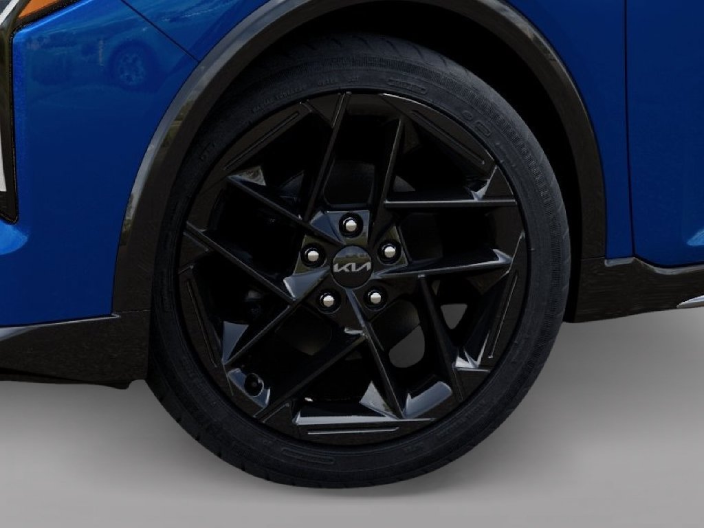 New 2026 Kia K4 GT-Line Turbo FWD image 9