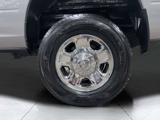 Used 2022 RAM 2500 Big Horn AWD/4WD image 67