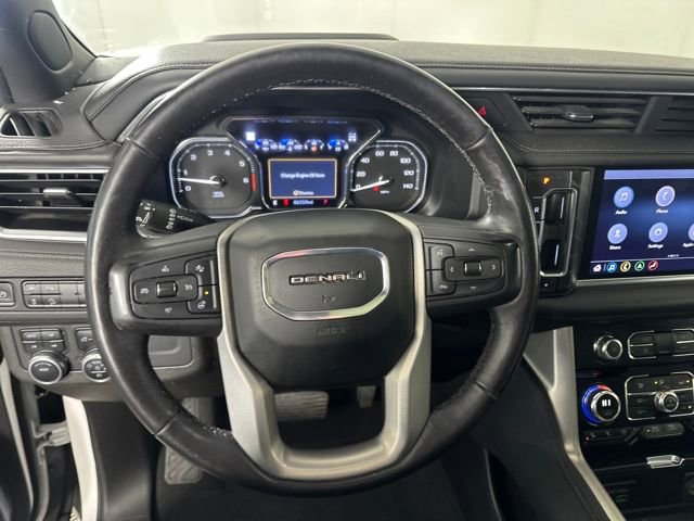 Used 2021 GMC Yukon XL Denali image 14