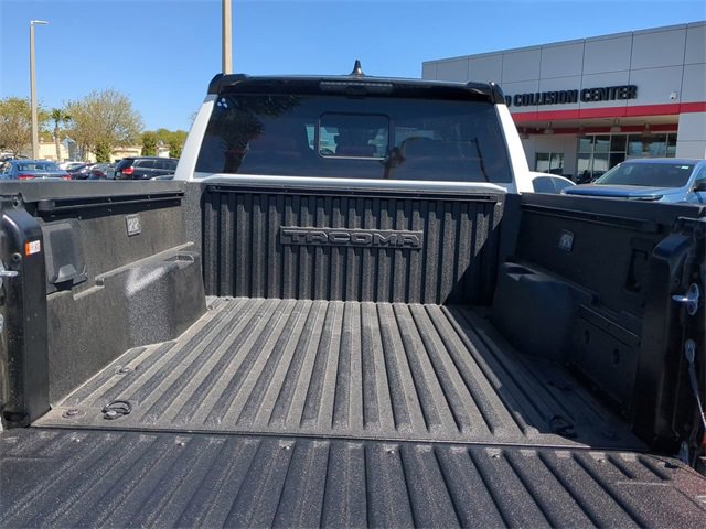 New 2026 Toyota Tacoma TRD Pro image 13