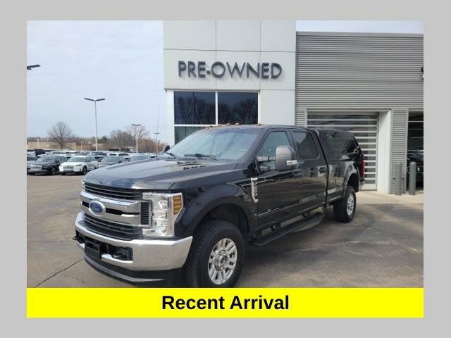 Used 2019 Ford F250 XLT