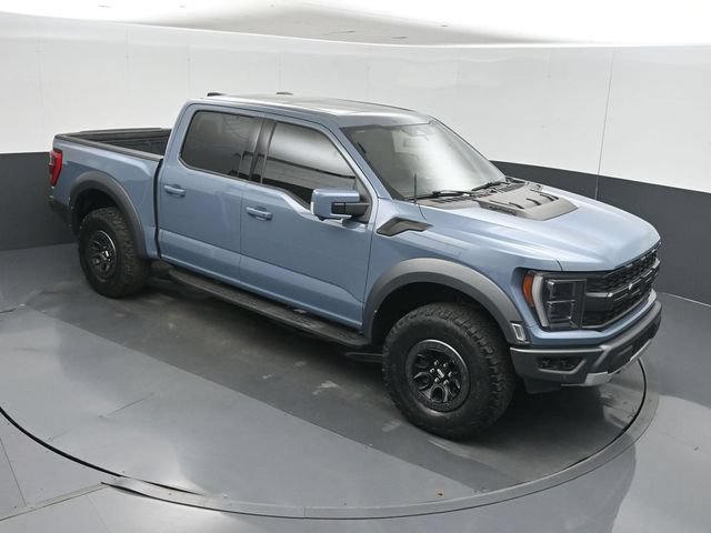 Used 2023 Ford F150 Raptor w/ Raptor Carbon Fiber Package AWD/4WD image 36