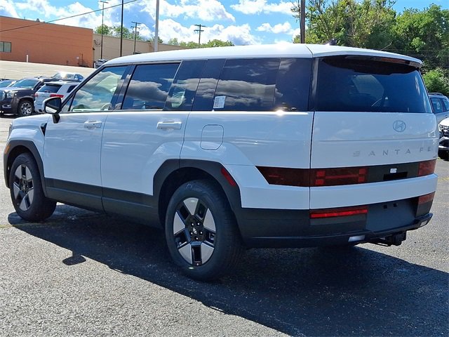 New 2026 Hyundai Santa Fe SE image 3