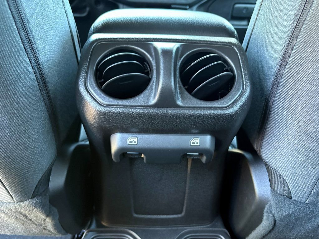 New 2026 Jeep Wrangler Willys image 28