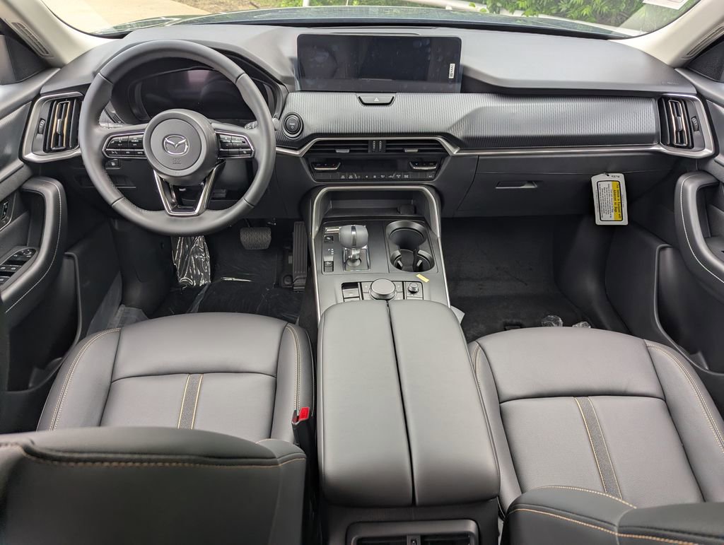 New 2026 MAZDA CX-70 SC AWD/4WD image 5