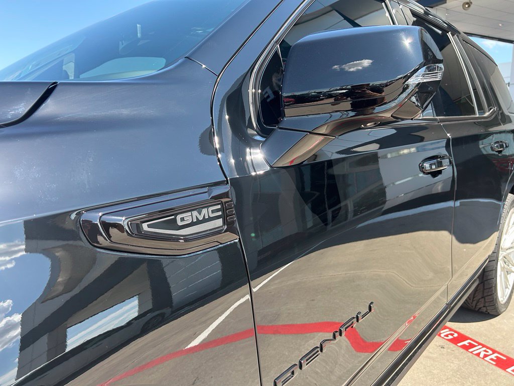 New 2026 GMC Yukon Denali AWD/4WD image 13