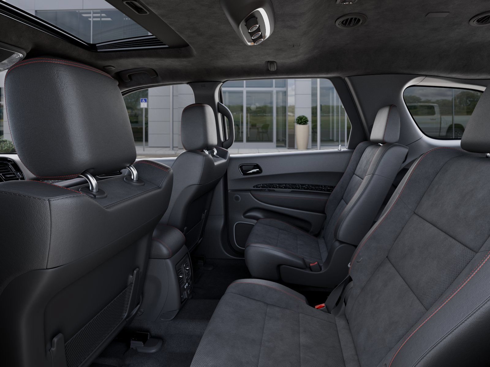 New 2026 Dodge Durango R/T AWD/4WD image 32
