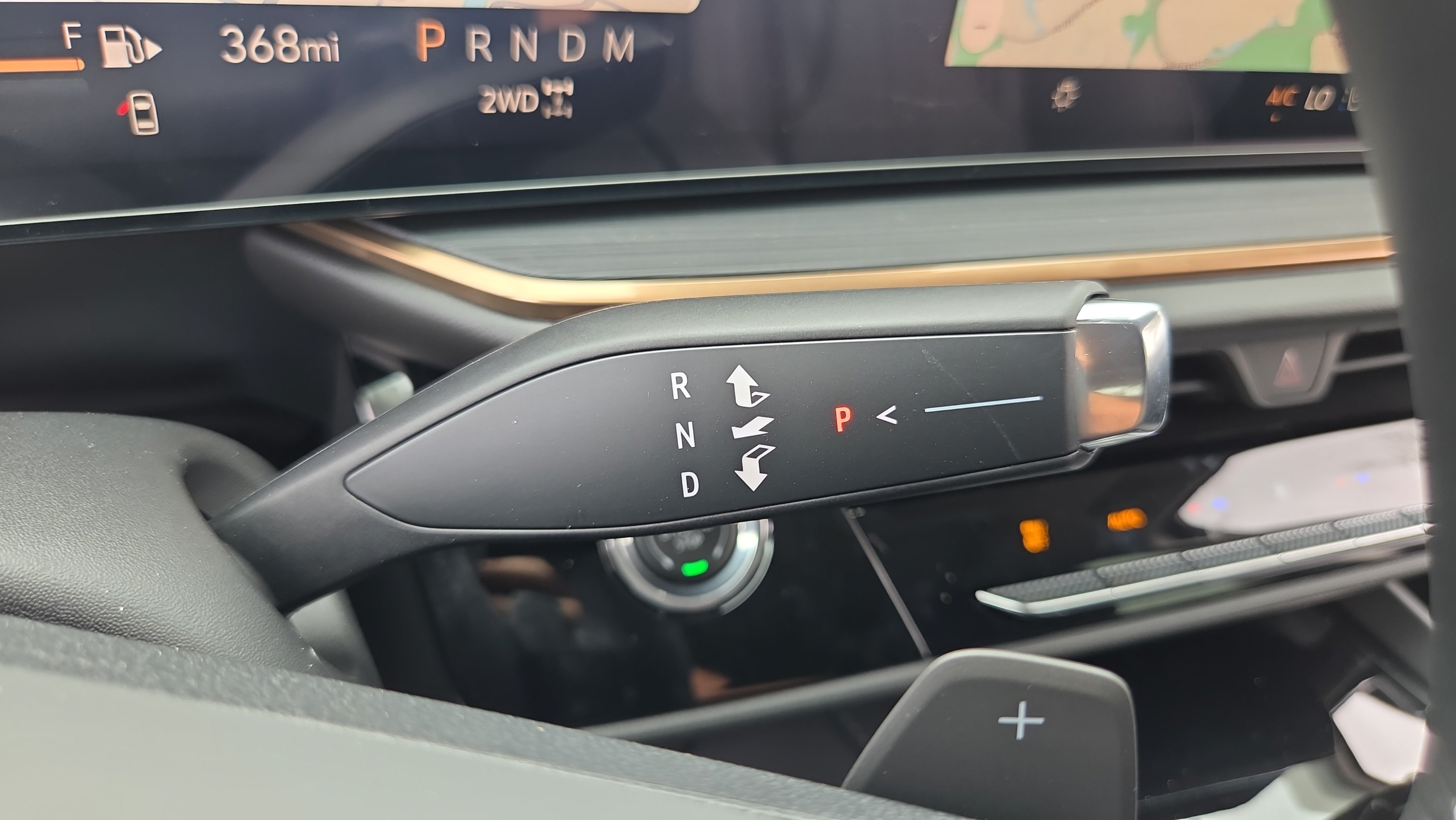New 2026 Buick Envision Avenir AWD/4WD image 30