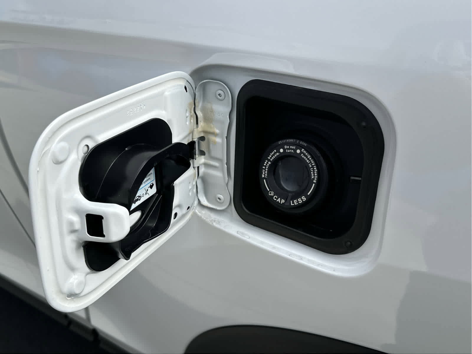 New 2026 Honda Ridgeline Black Edition image 20