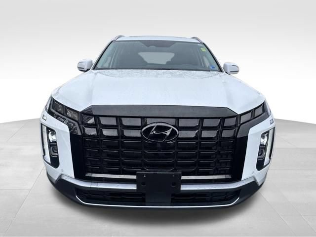 Used 2024 Hyundai Palisade Limited AWD/4WD image 14