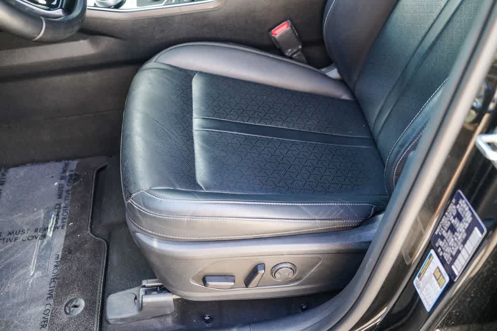 Certified 2023 Kia Sorento EX w/ Panoramic Sunroof Package FWD image 20