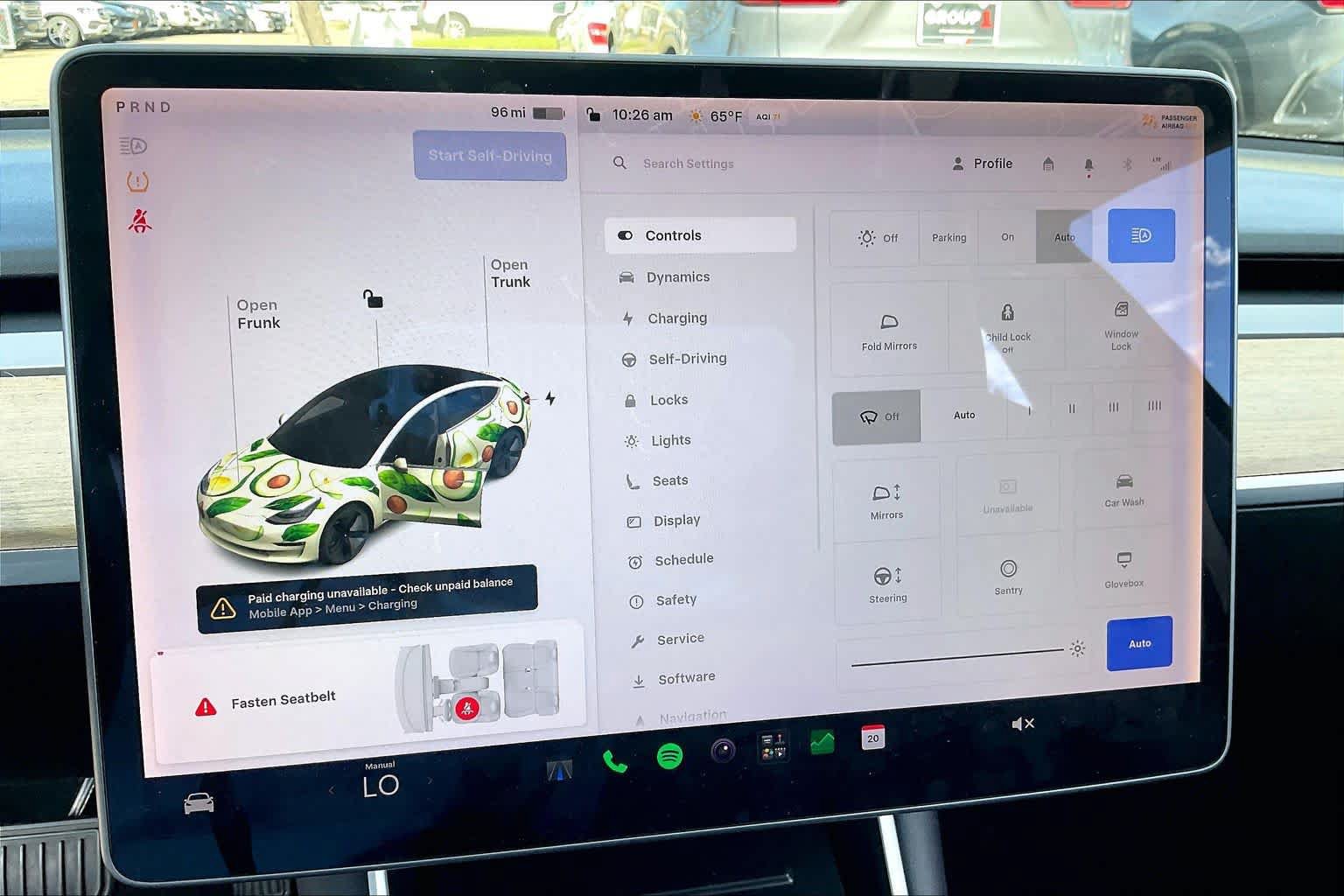 Used 2019 Tesla Model 3 Standard Range RWD image 31