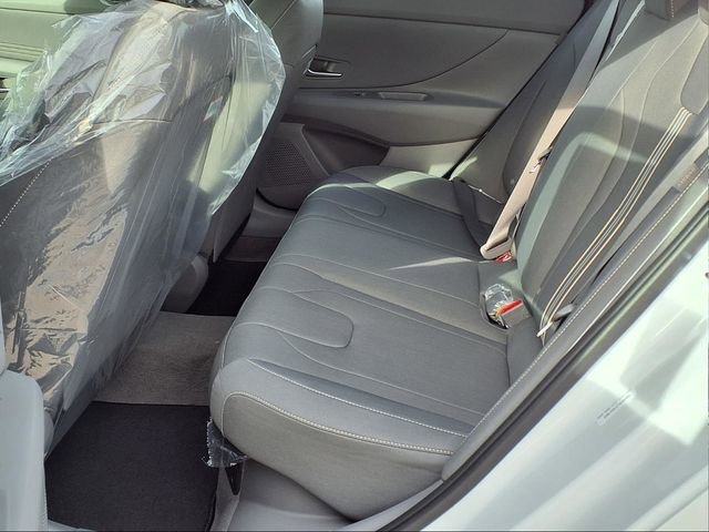 New 2026 Hyundai Elantra Sport image 13