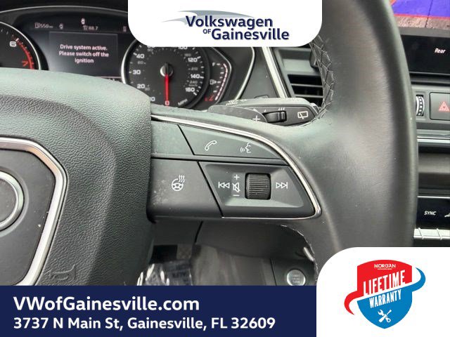Used 2023 Audi Q5 2.0T Premium w/ Convenience Package AWD/4WD image 25