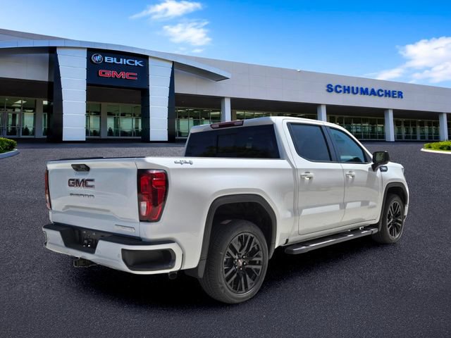 New 2026 GMC Sierra 1500 Elevation w/ Elevation Premium Package AWD/4WD image 7