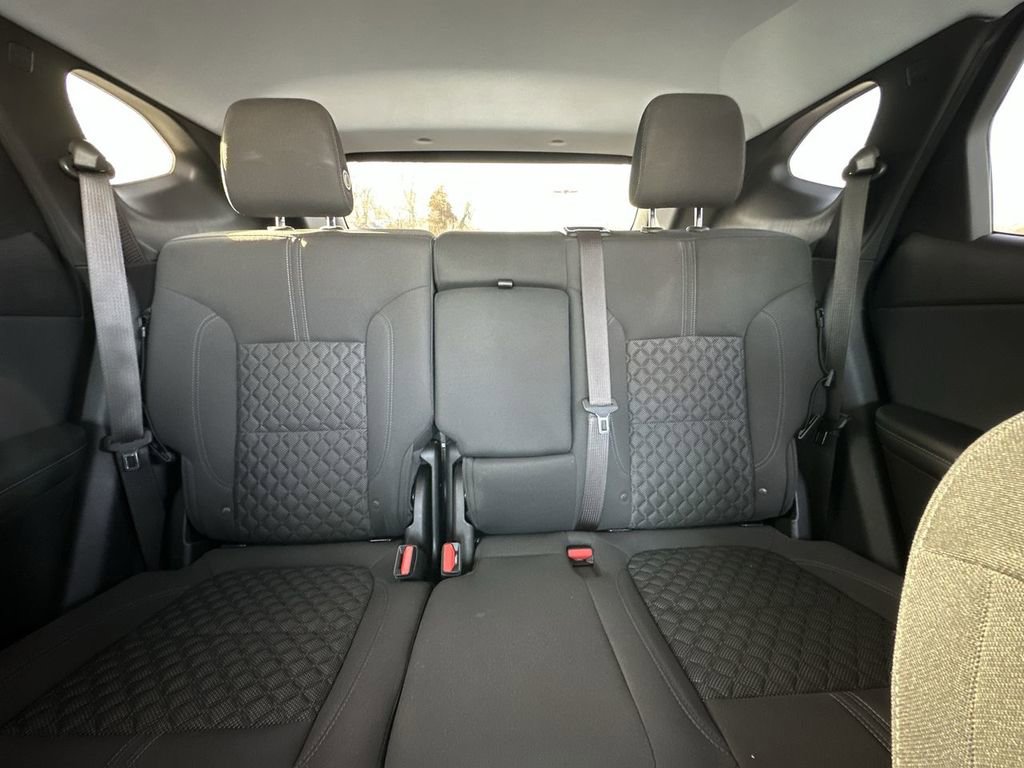 Used 2020 Chevrolet Blazer LT image 43