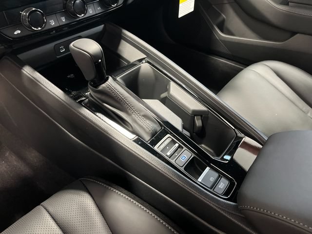 New 2026 Honda Accord Sport image 16