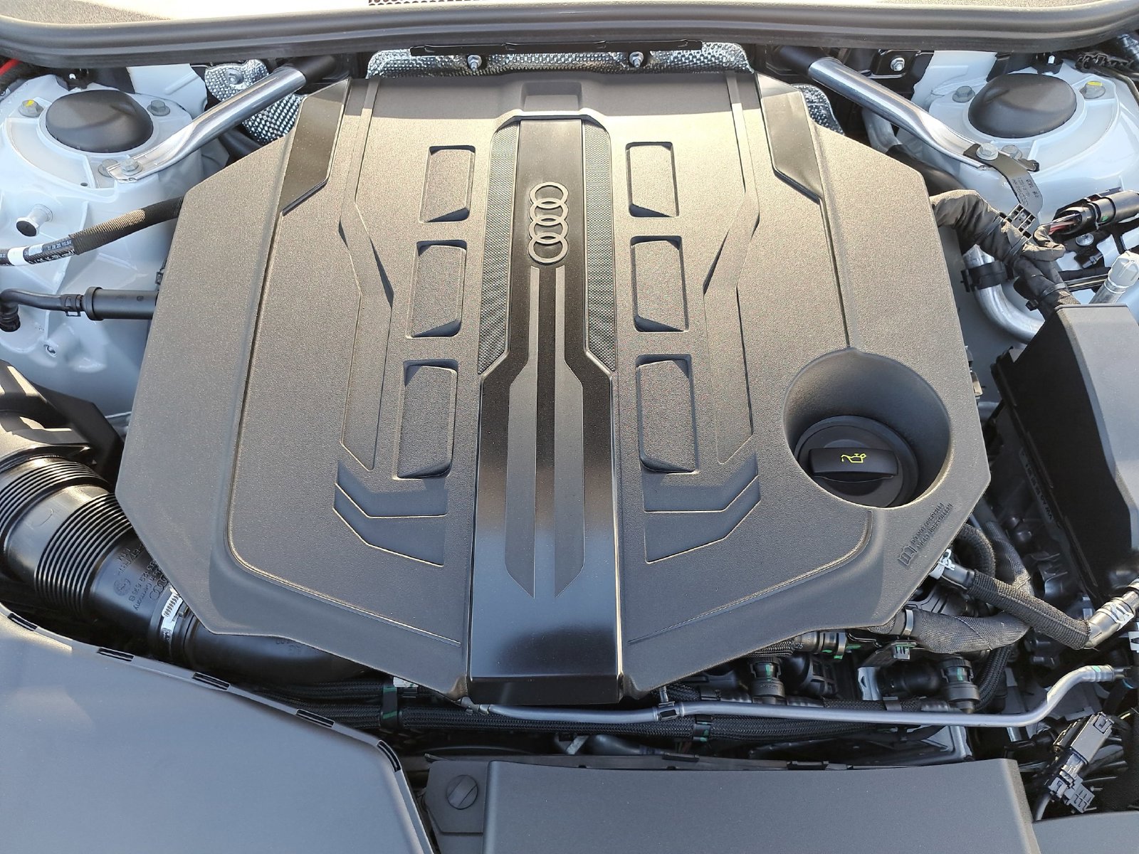 New 2026 Audi A6 Premium Plus AWD/4WD image 34