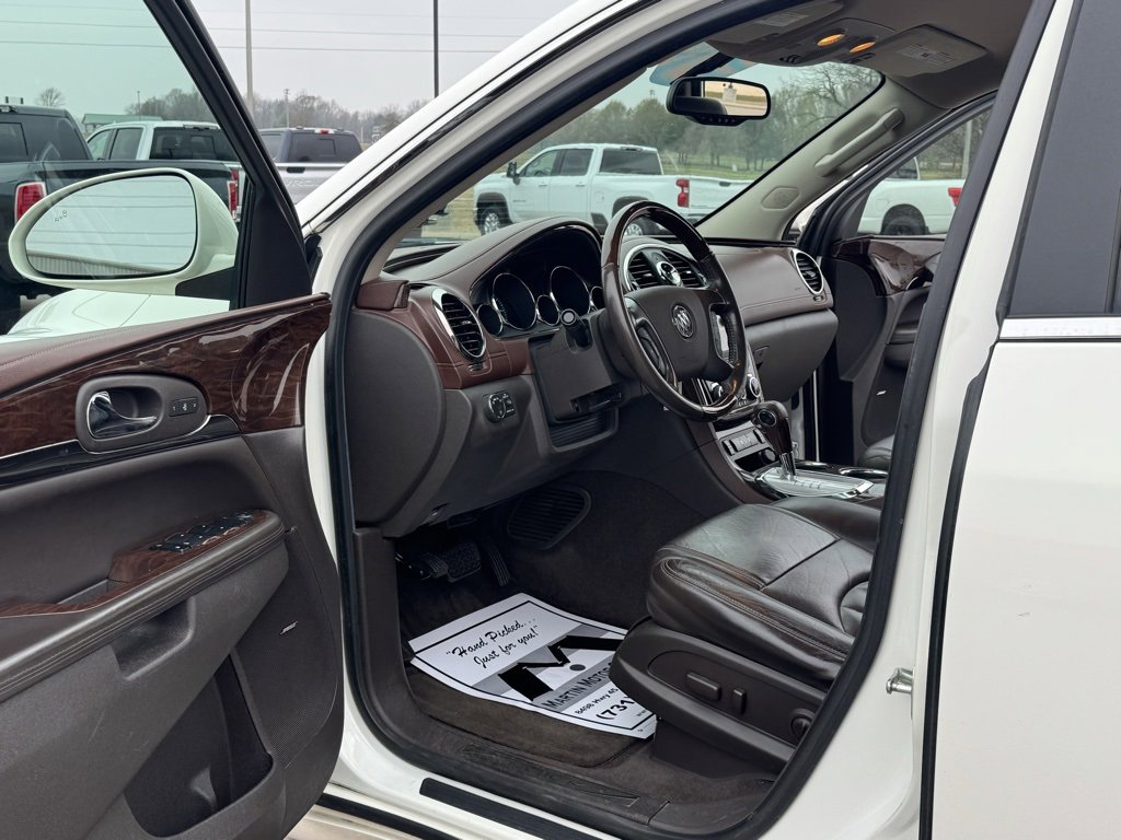 Used 2014 Buick Enclave Leather image 20