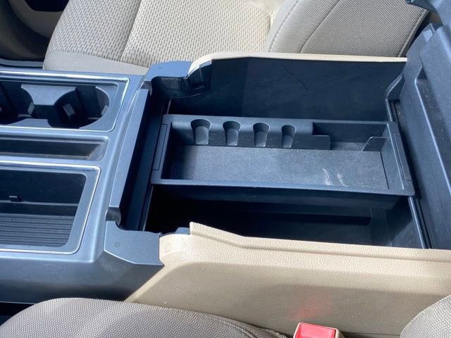 Used 2020 Ford F150 XLT w/ Equipment Group 301A Mid image 13