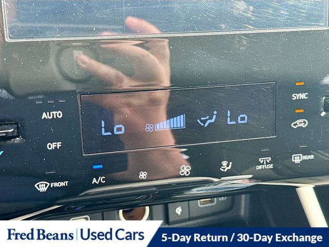 Certified 2024 Hyundai Tucson SEL AWD/4WD image 16