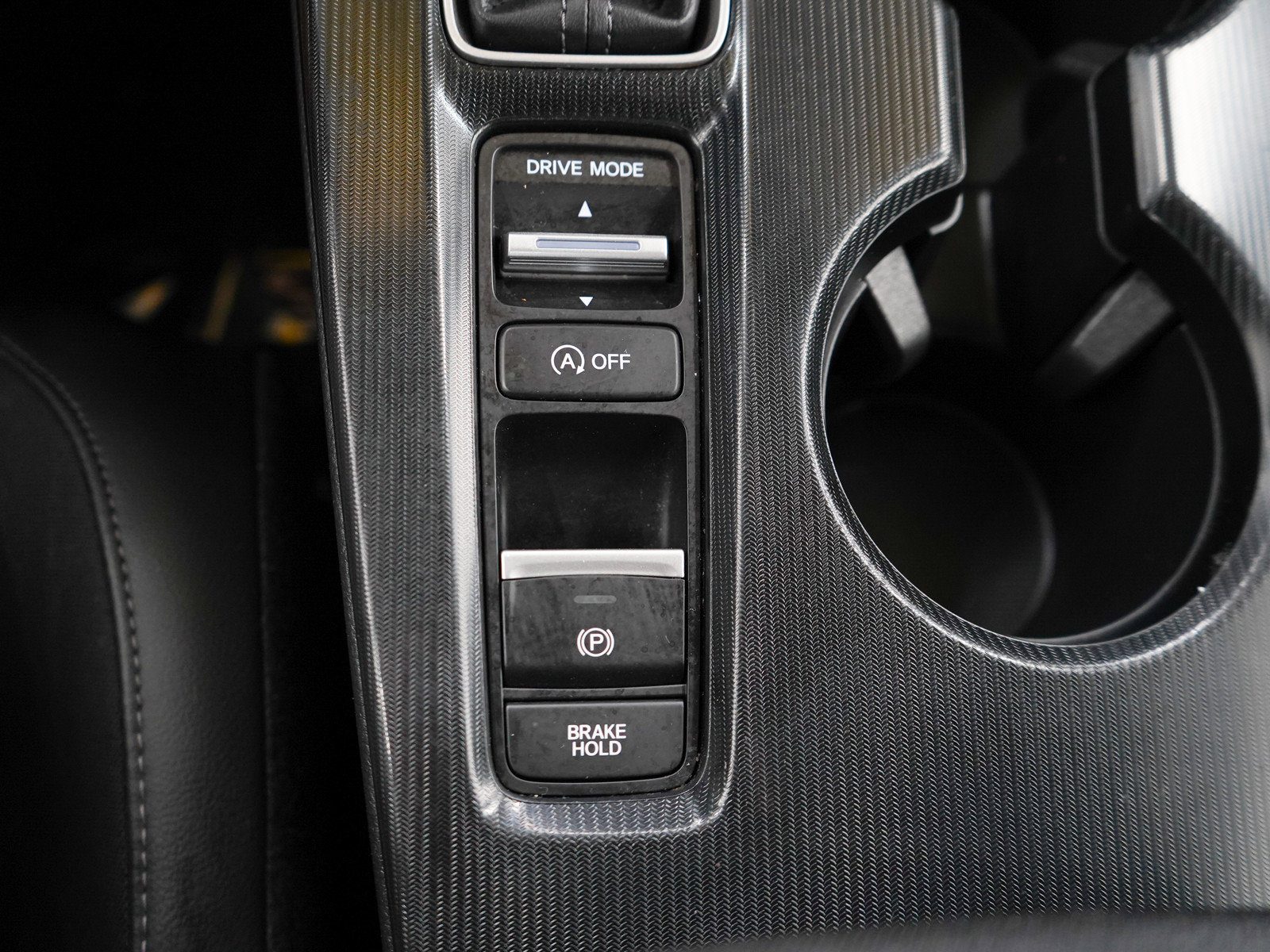 Used 2023 Honda Civic Sport image 22