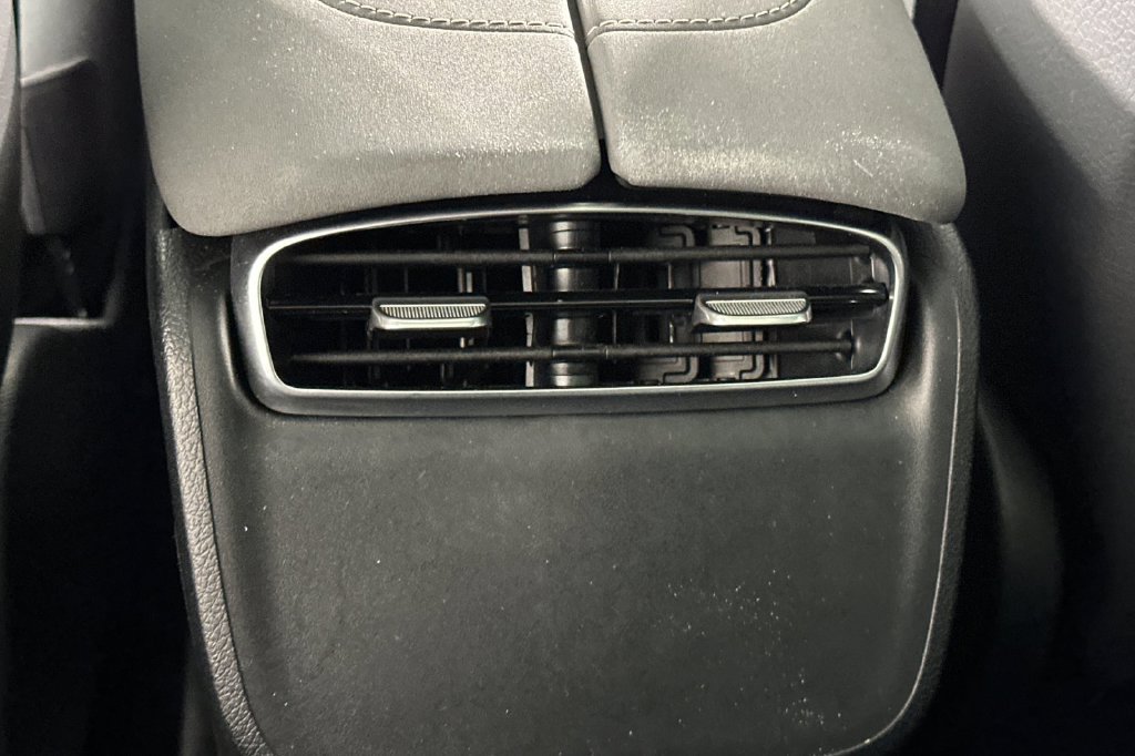 Certified 2024 Mercedes-Benz EQS 450+ 4MATIC SUV image 16