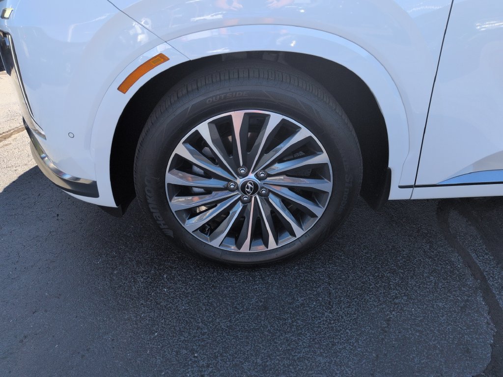 Used 2025 Hyundai Palisade Calligraphy AWD/4WD image 27