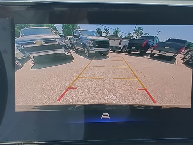 New 2025 Chevrolet Trax RS w/ Driver Confidence Package image 19