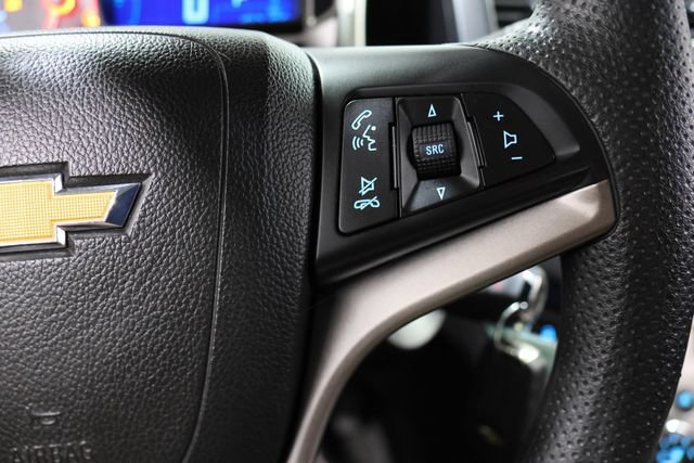 Used 2013 Chevrolet Sonic LT FWD image 18