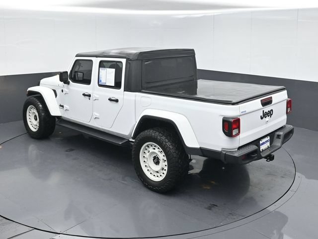 Used 2021 Jeep Gladiator Sport AWD/4WD image 39