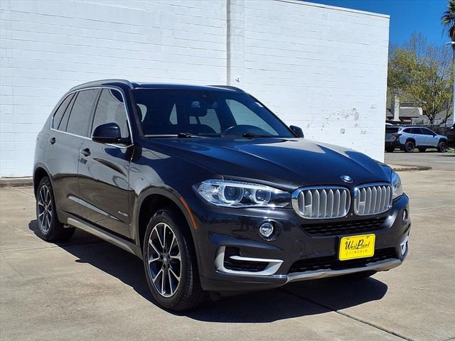 Used 2018 BMW X5 xDrive35i AWD/4WD image 20