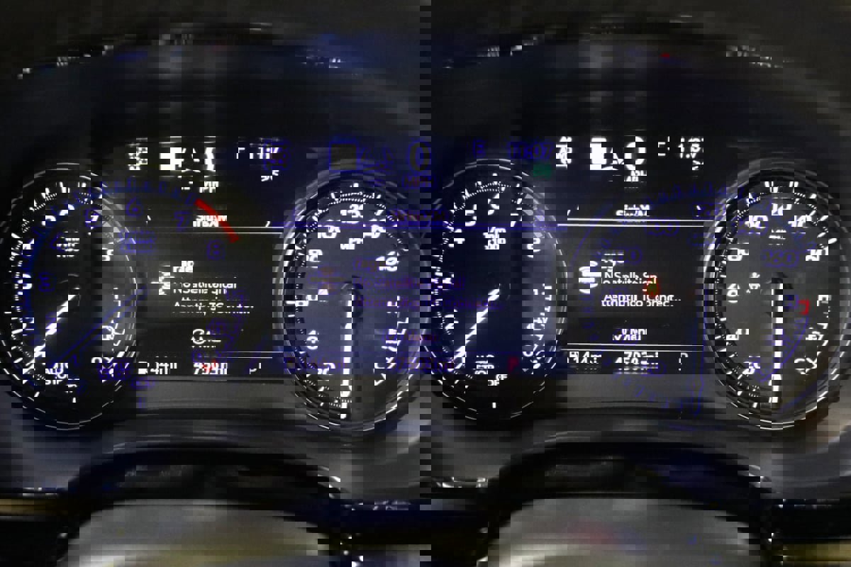 Used 2022 Cadillac XT6 Premium Luxury w/ Technology Package image 39