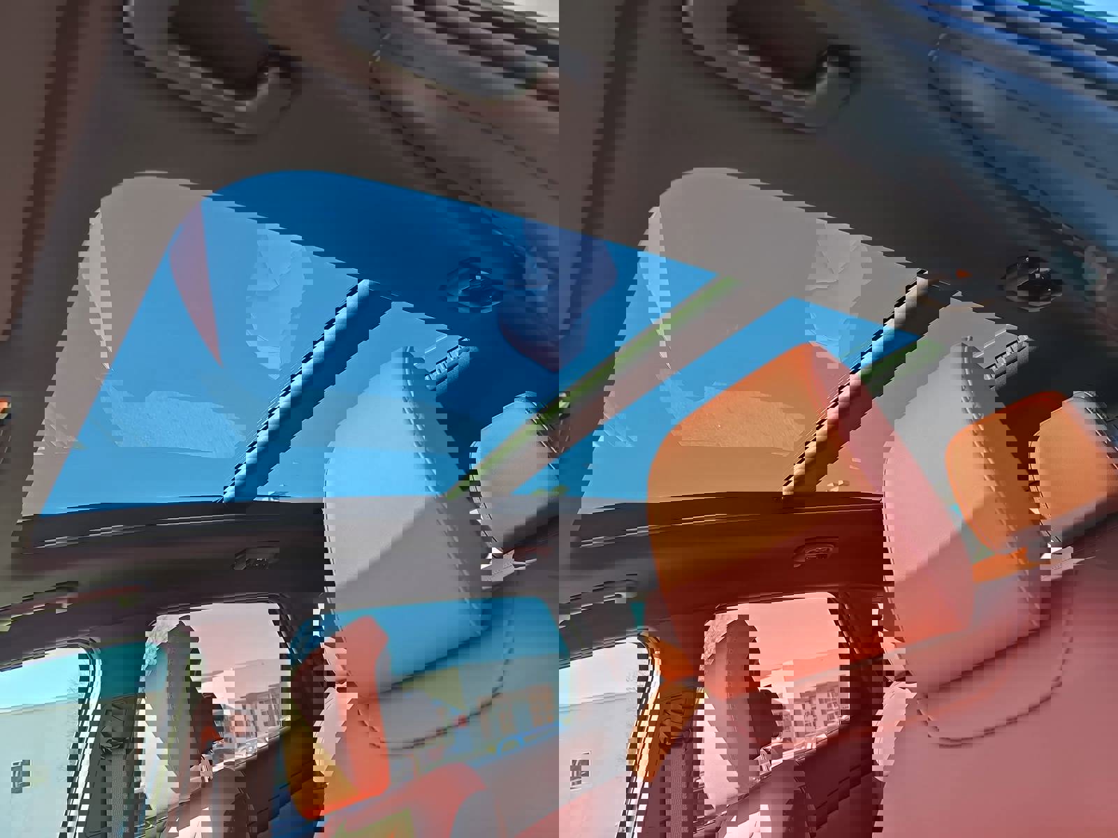 New 2026 Kia Sportage SX Prestige image 42