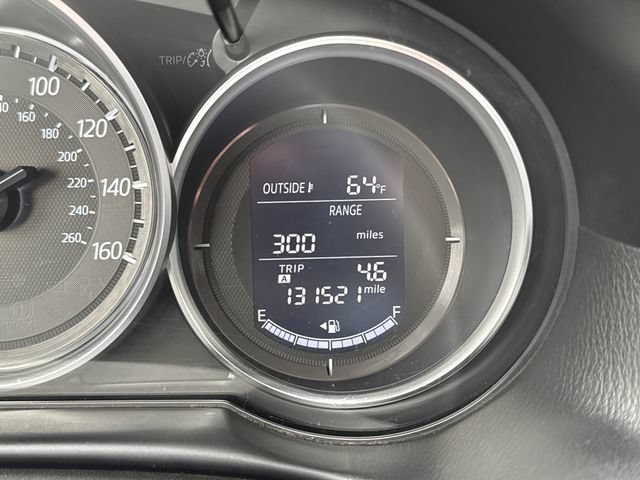 Used 2016 MAZDA CX-5 Touring AWD/4WD image 24