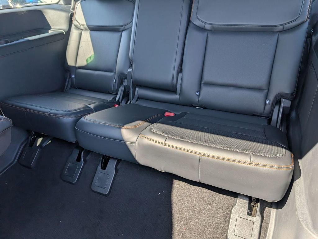 New 2026 Ford Expedition Tremor image 53