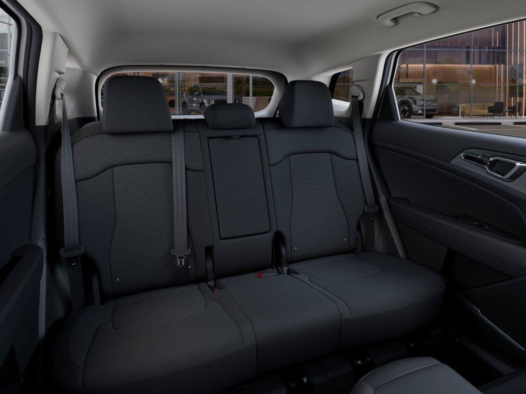 New 2027 Kia Sportage S AWD/4WD image 16