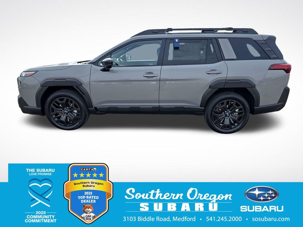 New 2026 Subaru Outback Limited XT AWD/4WD image 4
