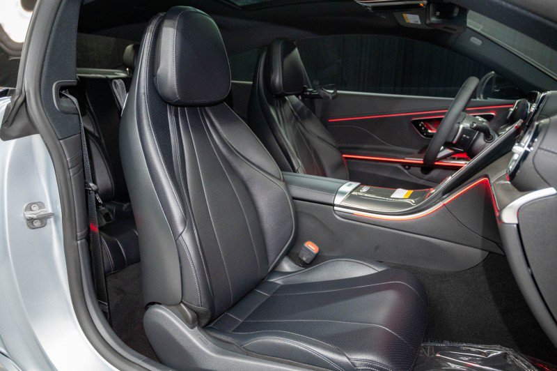 New 2026 Mercedes-Benz CLE 300 4MATIC Coupe image 14