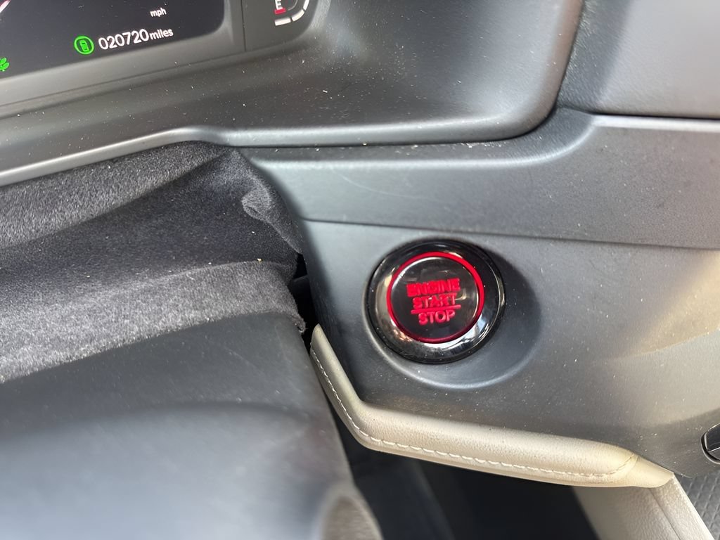 Used 2024 Honda Accord EX image 21