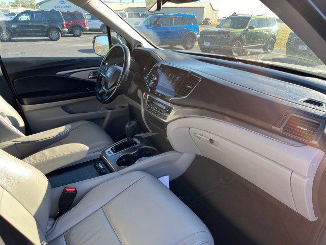 Used 2020 Honda Pilot EX-L image 22