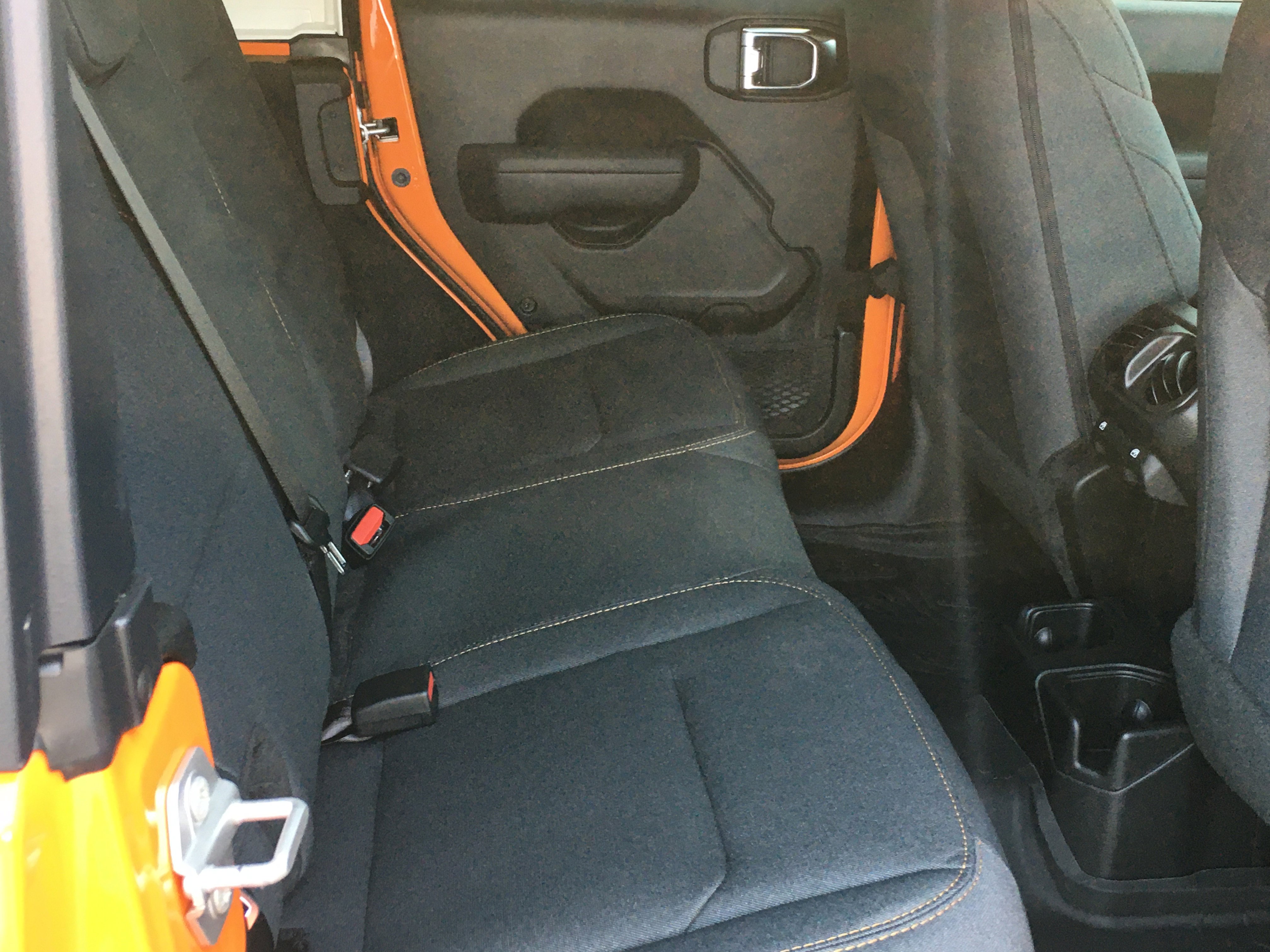 New 2025 Jeep Wrangler Sport S image 26