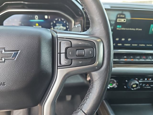 Used 2023 Chevrolet Silverado 1500 RST image 18