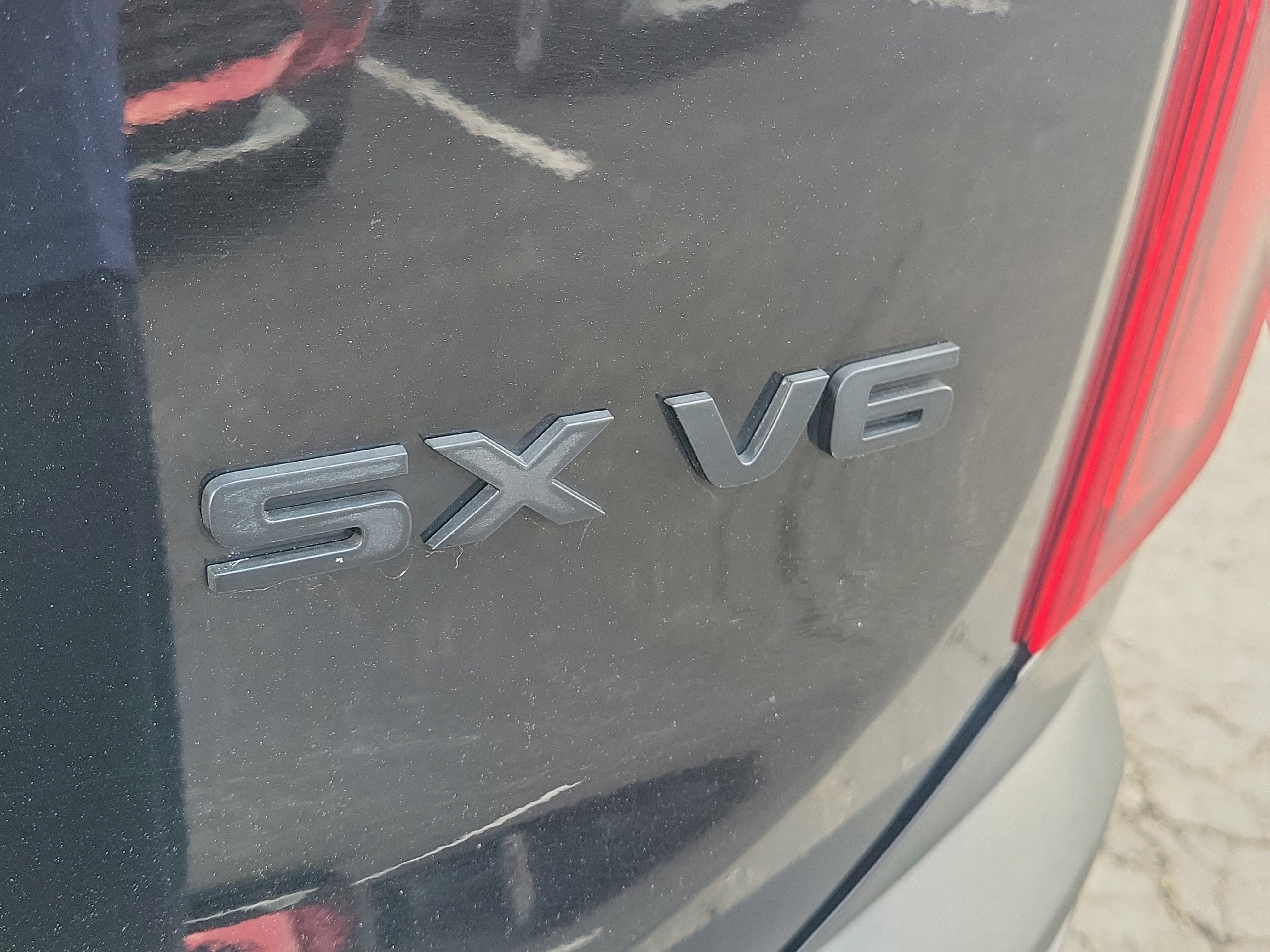 Used 2021 Kia Telluride SX w/ SX Prestige Package image 6