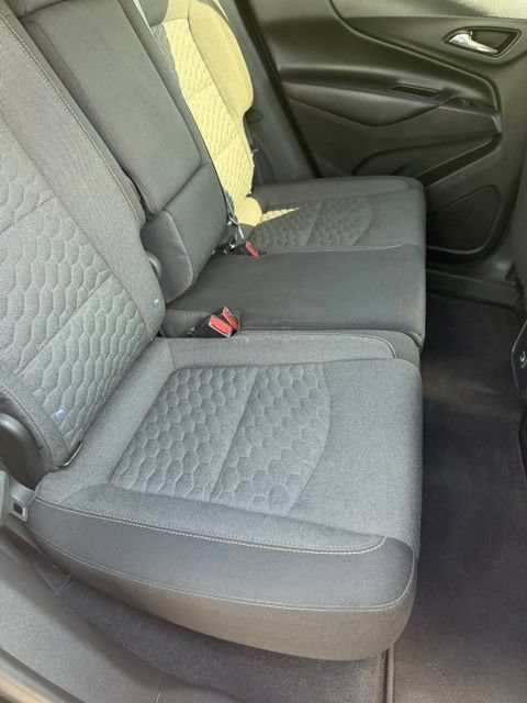 Used 2021 Chevrolet Equinox LT FWD image 10