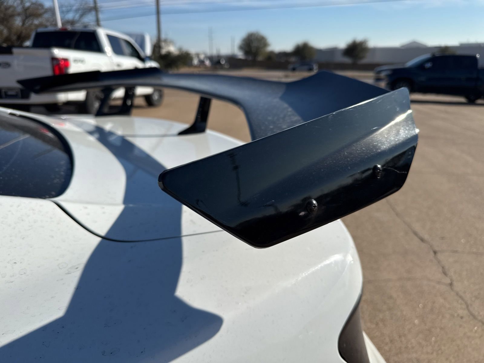 Used 2017 Chevrolet Camaro SS image 10