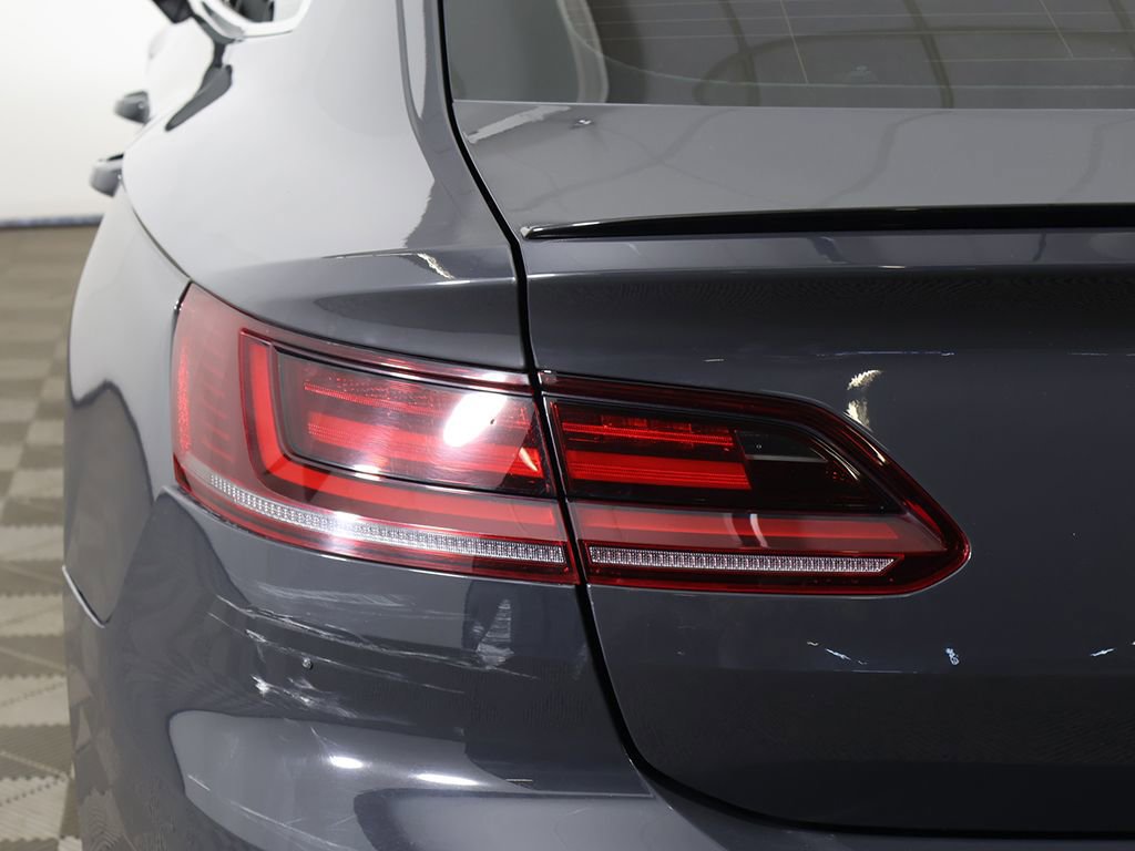 Used 2021 Volkswagen Arteon SEL AWD/4WD image 16