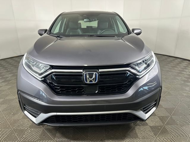 Used 2022 Honda CR-V EX-L image 8