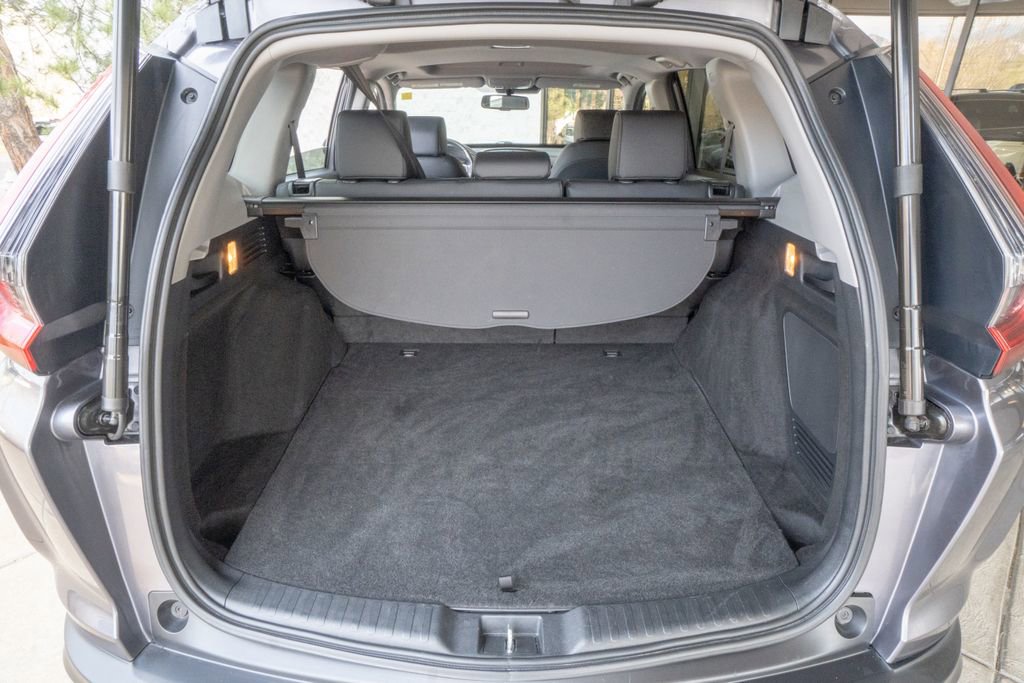 Used 2021 Honda CR-V Touring image 20